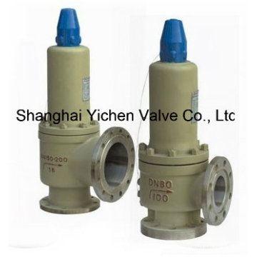 Full Open Pressure Relief Valve (A42Y)